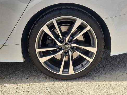Used 2022 Audi S5 Premium AWD/4WD image 32