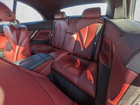 Used 2012 BMW 650i xDrive Convertible image 18