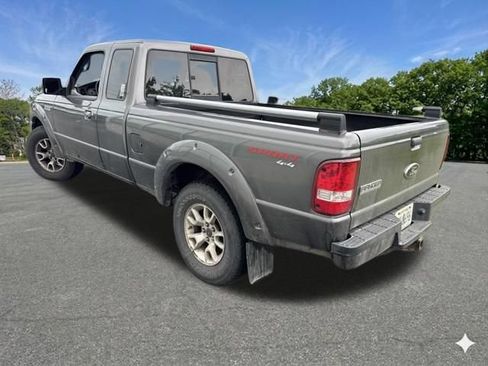 Used 2008 Ford Ranger Sport AWD/4WD image 6