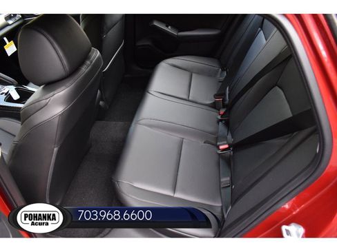 New 2026 Acura Integra Base image 15