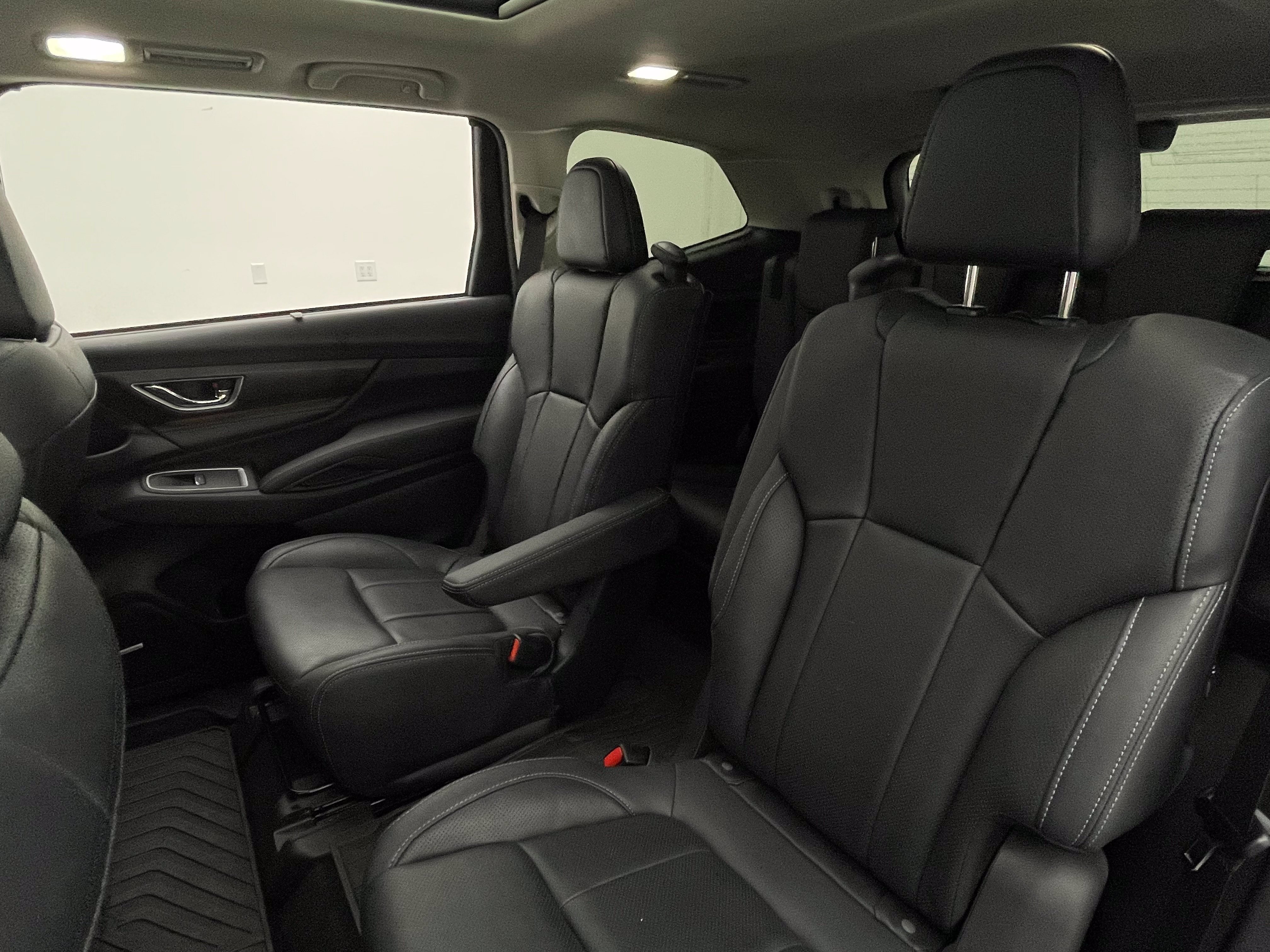 Used 2024 Subaru Ascent Touring AWD/4WD image 44