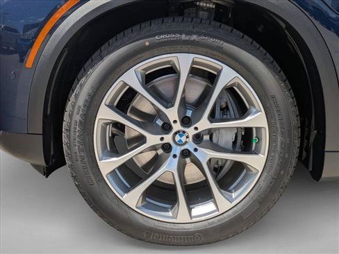 New 2026 BMW X5 xDrive50e w/ Executive Package AWD/4WD image 10
