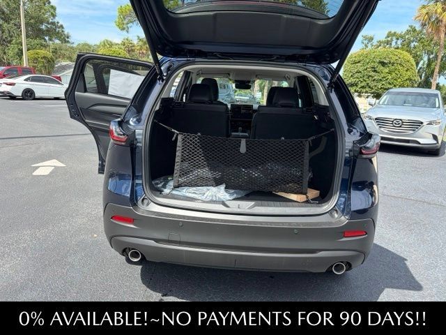 Used 2026 MAZDA CX-5 Preferred AWD/4WD image 11