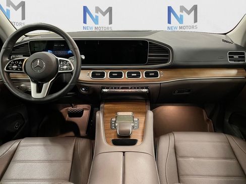 Used 2023 Mercedes-Benz GLE 450 4MATIC image 10