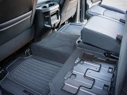 New 2026 RAM 2500 Limited AWD/4WD image 32