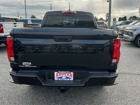 New 2026 Chevrolet Colorado Z71 w/ Z71 Convenience Package 2 image 6