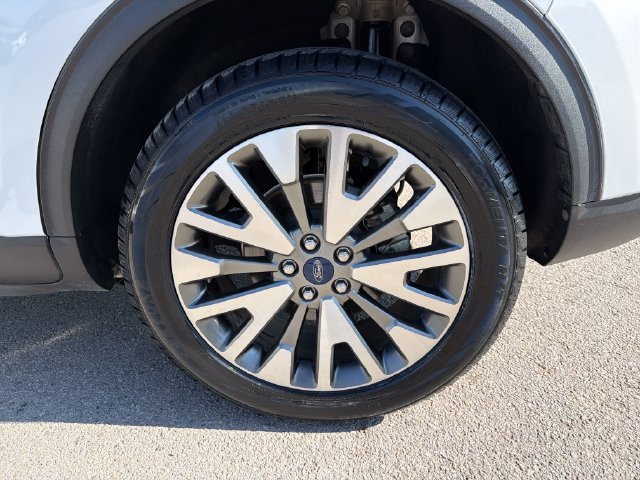 Used 2021 Ford Escape Titanium AWD/4WD image 31