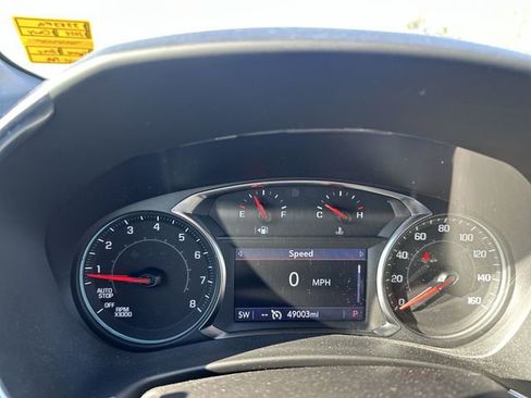 Certified 2024 Chevrolet Equinox Premier image 12