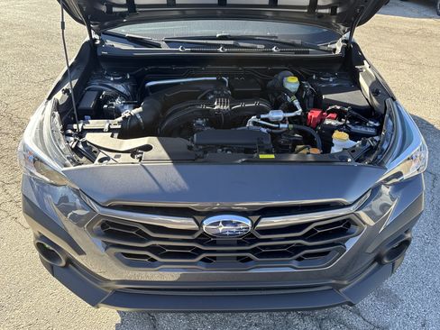 New 2026 Subaru Crosstrek 2.0i Premium image 9
