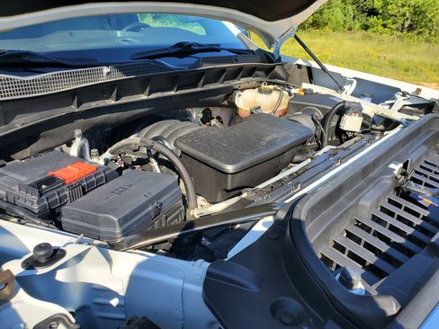 Used 2021 GMC Sierra 1500 SLT w/ SLT Convenience Package image 21