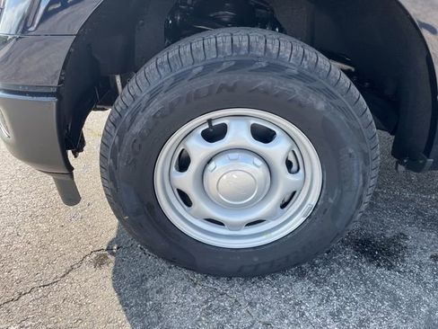 New 2025 Ford F150 XL image 9