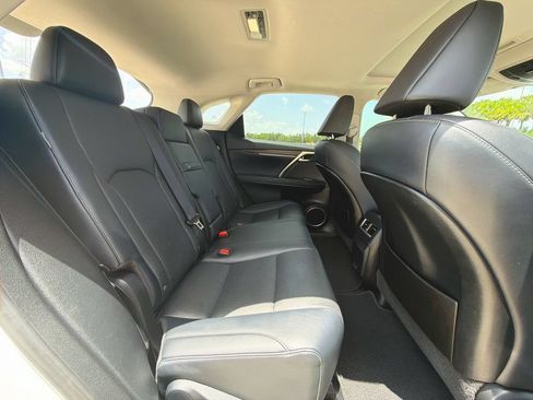 Used 2021 Lexus RX 350 FWD w/ Premium Package image 17
