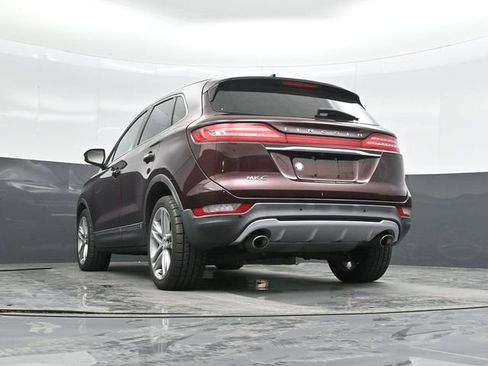 Used 2019 Lincoln MKC Reserve image 38