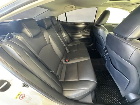 Used 2019 Lexus ES 350 F Sport FWD image 28