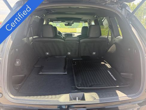 Used 2022 Honda Passport Elite image 21