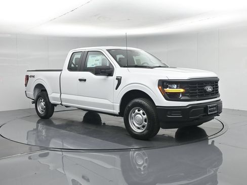 New 2026 Ford F150 XL AWD/4WD image 21
