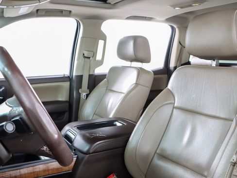 Used 2015 GMC Sierra 1500 SLT image 28