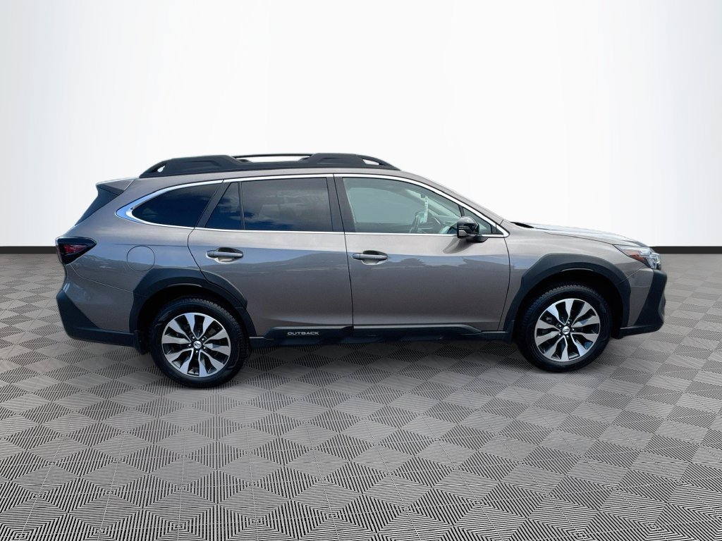 Certified 2023 Subaru Outback Limited AWD/4WD image 33