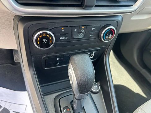 Certified 2022 Ford EcoSport S AWD/4WD image 26
