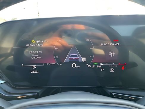 New 2026 Audi A6 Premium Plus AWD/4WD image 19