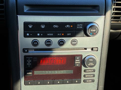 Used 2006 INFINITI G35 Coupe image 15