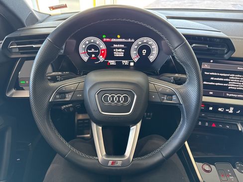 Used 2023 Audi S3 Premium Plus image 18