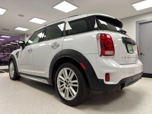 Used 2019 MINI Cooper Countryman S FWD image 5