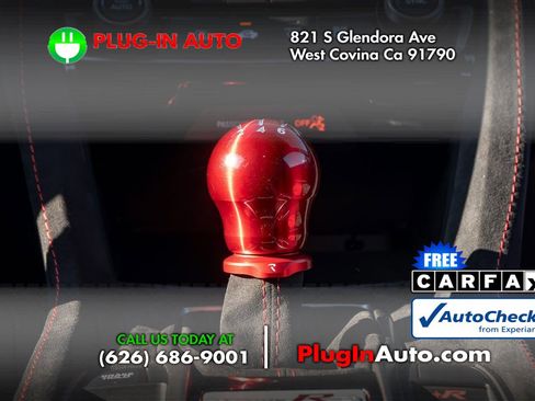 Used 2019 Honda Civic Type R image 18