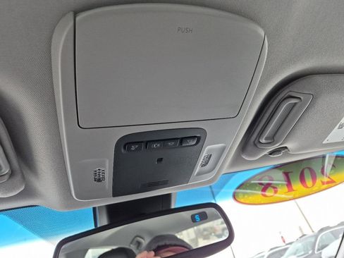 Used 2018 Toyota Camry XLE w/ Protection Package (Q2) image 23