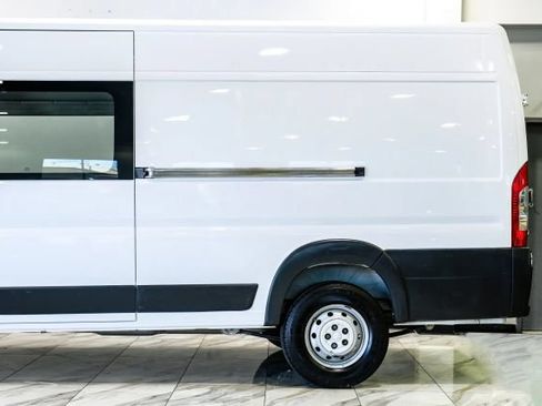 Used 2014 RAM ProMaster 3500 w/ Interior Convenience Group FWD image 15