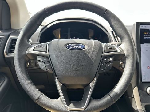 Used 2024 Ford Edge SEL w/ Convenience Package AWD/4WD image 20