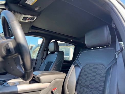 Used 2022 RAM 1500 Sport w/ Rebel Level 2 Equipment Group AWD/4WD image 16