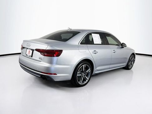 Used 2018 Audi A4 2.0T Premium Plus AWD/4WD image 10