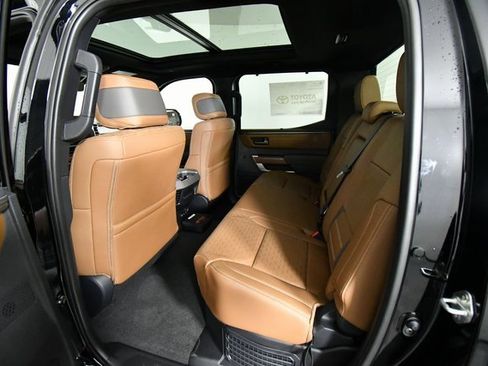 New 2026 Toyota Tundra 1794 Edition image 24