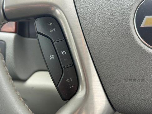 Used 2014 Chevrolet Silverado 2500 LTZ w/ LTZ Plus Package image 13