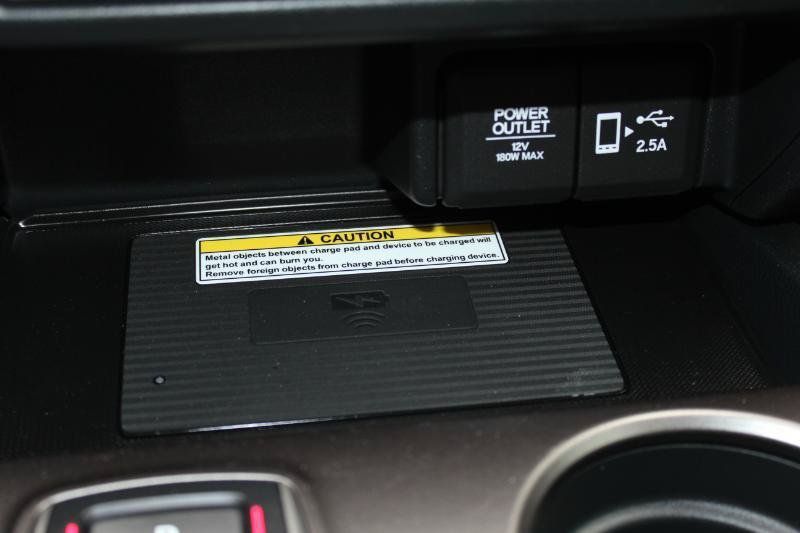 Used 2023 Honda Passport EX-L image 40