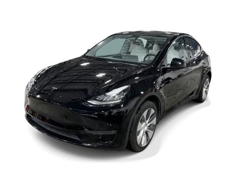 Certified 2023 Tesla Model Y AWD image 14