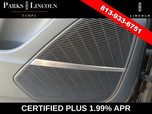 Used 2026 Audi SQ7 Prestige AWD/4WD image 19