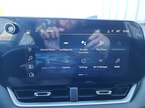 New 2026 Chevrolet Equinox LT image 26