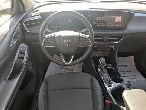 Used 2025 Buick Encore GX Preferred image 27