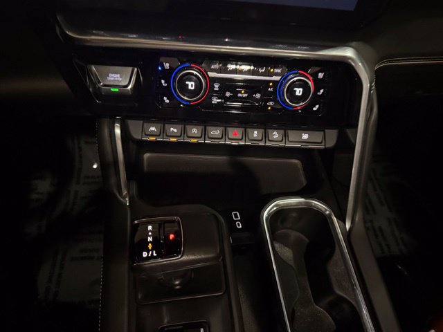 Used 2022 GMC Sierra 1500 Denali Ultimate AWD/4WD image 19