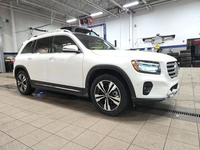 Used 2025 Mercedes-Benz GLB 250 4MATIC