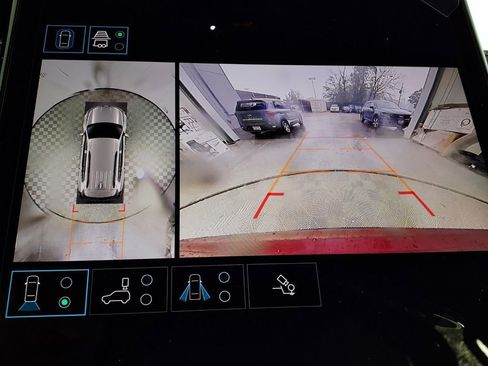 New 2026 GMC Acadia Elevation w/ Black Edition AWD/4WD image 38