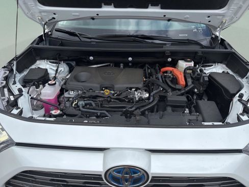 Used 2024 Toyota RAV4 Limited w/ Advanced Technology Package image 57