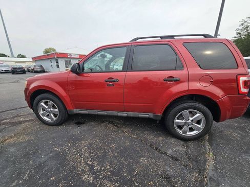 Used 2010 Ford Escape XLT FWD image 10