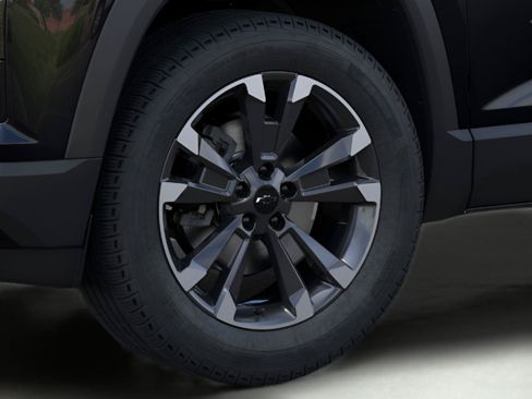 New 2026 Chevrolet Equinox RS w/ Convenience Package III AWD/4WD image 19