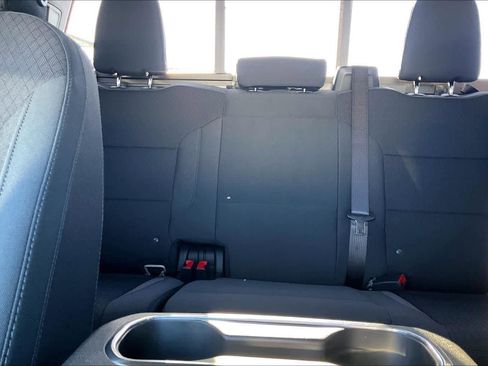 New 2026 Chevrolet Silverado 1500 RST w/ All Star Edition Plus image 19