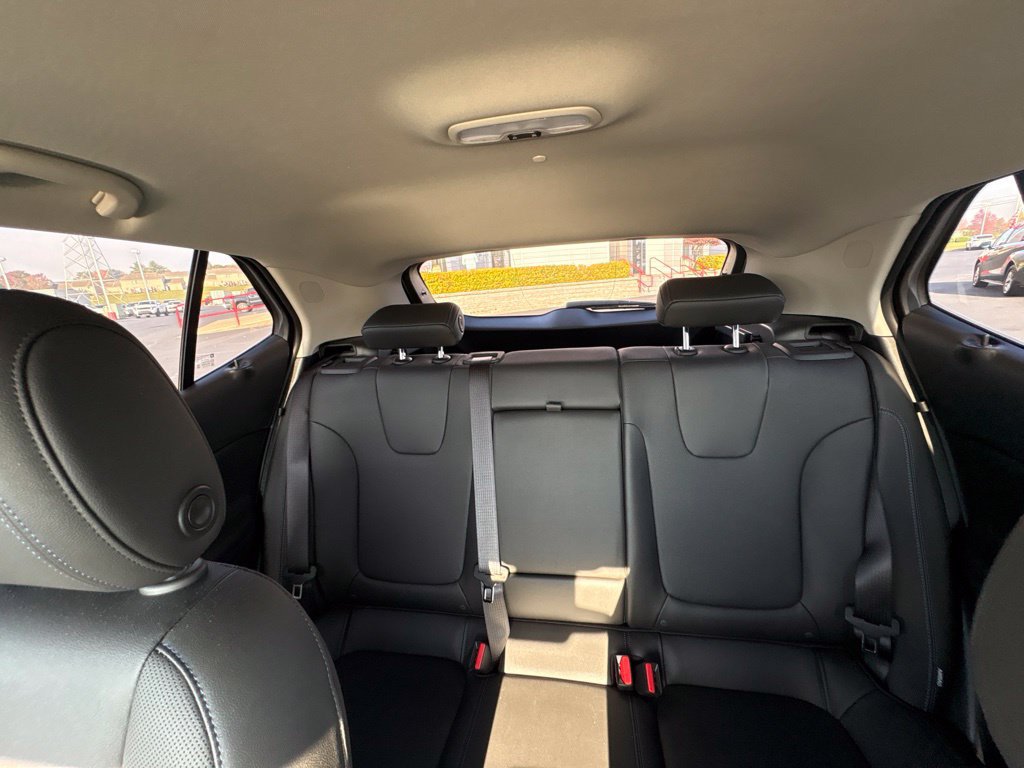 Used 2026 Buick Encore GX Sport Touring w/ Comfort Package AWD/4WD image 19