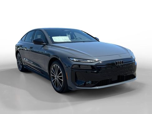 New 2027 Audi A6 e-tron Premium Plus AWD/4WD image 7