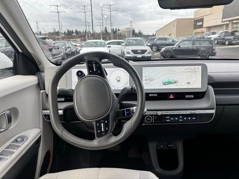 Certified 2023 Hyundai Ioniq 5 Limited w/ Cargo Package image 7